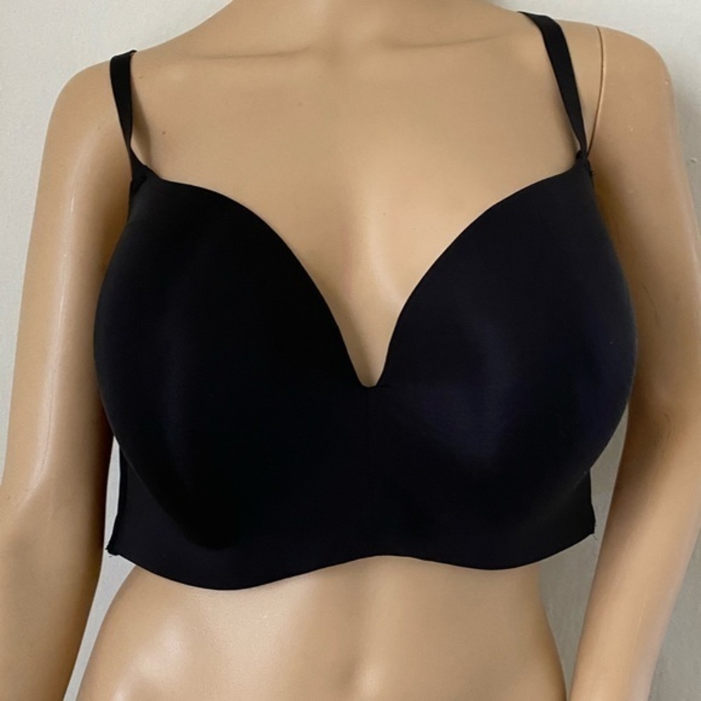 Secret treasure black bra size 42D